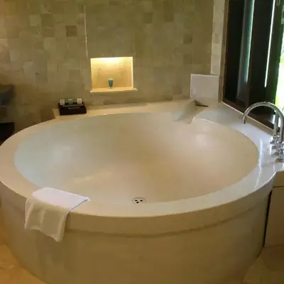 Barimantra 4BR Trees View Pool Villa CYN