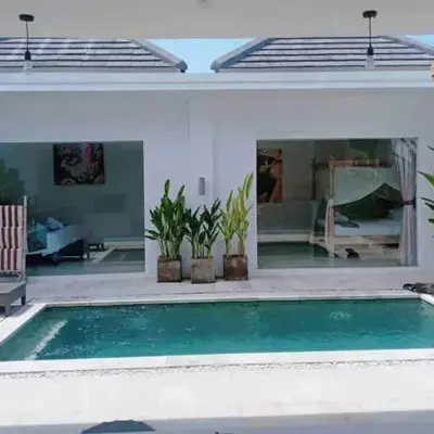 UMARA villa bali x villa aydin kerobokan bali