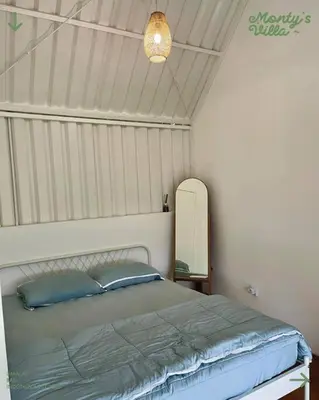 Gallery image of Monty’s Villa Umalas in Kerobokan