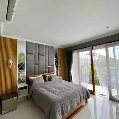 Melza Room no 4
