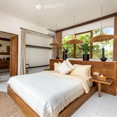 Villa Senya - Bali Bliss 3BR Mediterranean Escape with Private Pool