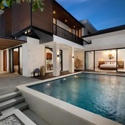 Villa Ananya Seminyak by Nakula