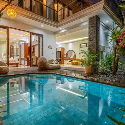 Villa Amelie by JB Villas