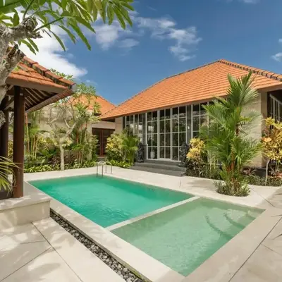 Villa Nana by Pertama Management