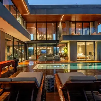 Casa Madi Canggu