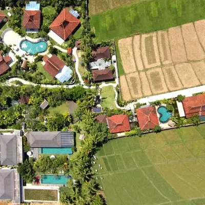 Dea Villas