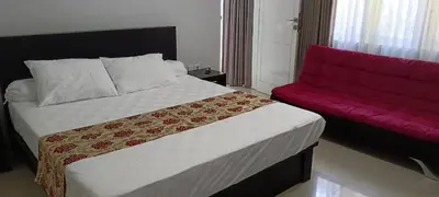 Gallery image of Casa Raya in Kuta