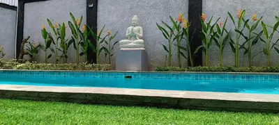 Gallery image of Casa Raya in Kuta