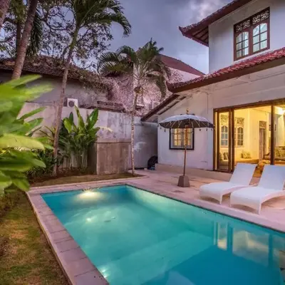 Villa Dolcevita Seminyak