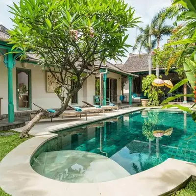 Villa Anais Seminyak