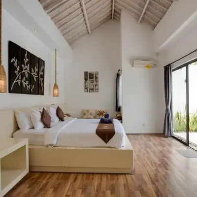 Anakula 1 - Modern 2 BR Villa