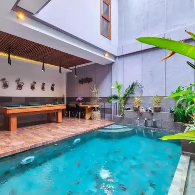 Villa Rumpi Seminyak by Nagisa Bali