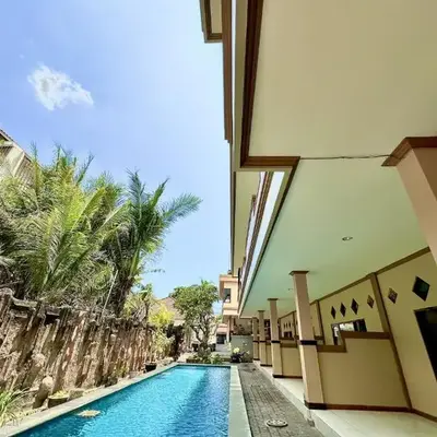 Taxa Raya Guest House
