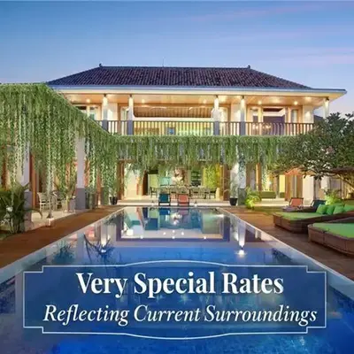 ATLAS BEACH FEST CHILL 6bed VILLA LOVED by BiG GROUPS EASY Walk to Beach