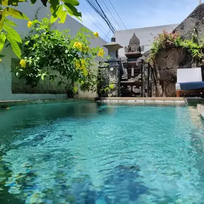 Casa Yenny Balinese Style Villa by GLOBALSTAY - Seminyak x Kuta x Canggu