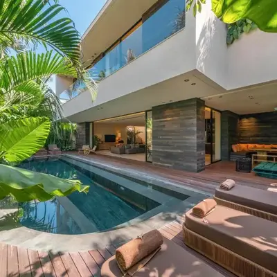 Villa Fiji by Villa Finder