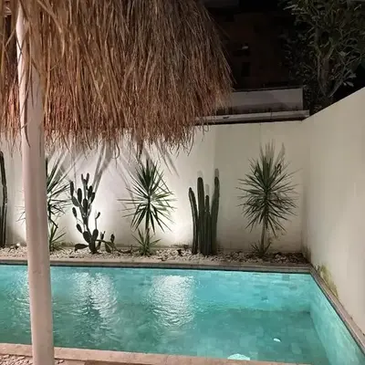 Sofira Villa 2 bedroom