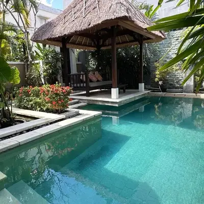 Villa Petra Seminyak Bali
