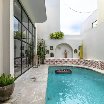 Casa Toledo 1 Bedroom Seminyak - Kerobokan