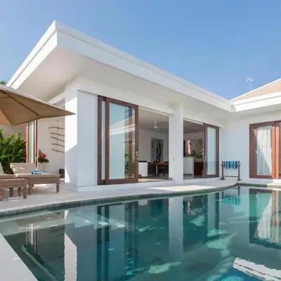 Gajah Villas Bali by Nagisa Bali