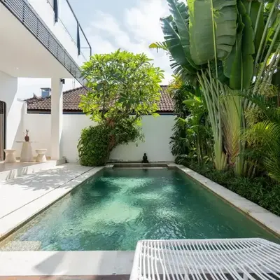 Villa Arawan - Beautiful 3BR Villa in Kerobokan