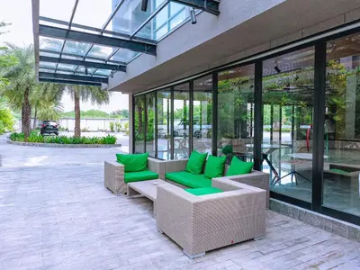 Gallery image of Pearl Nusa Dua Suite in Nusa Dua