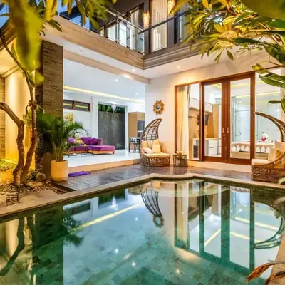 Villa Sun Lila by JB Villas