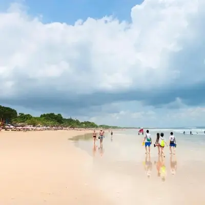 Seminyak Villa
