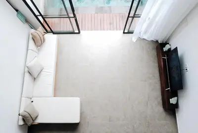 Gallery image of Beach Loft with Rooftop! Hidden GEM! in Canggu