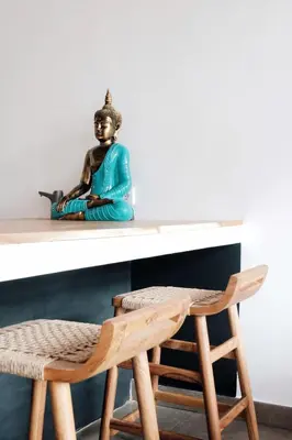 Gallery image of Beach Loft with Rooftop! Hidden GEM! in Canggu