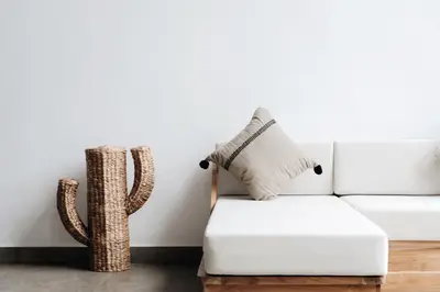 Gallery image of Beach Loft with Rooftop! Hidden GEM! in Canggu