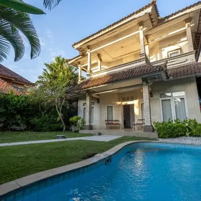 Villa Selamat