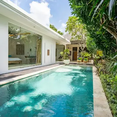 Villa Céline 1 Bdr pool Seminyak