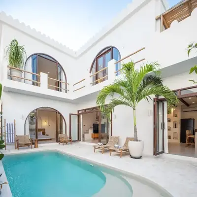Casa Pelagos