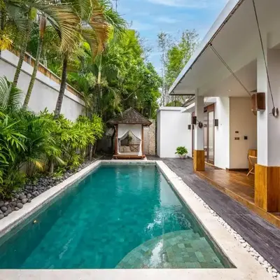 Villa Chloe by Pertama Management