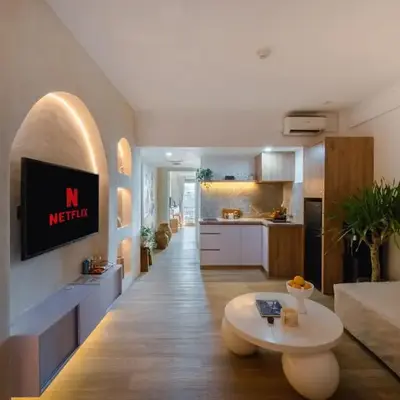 Sunset Suites