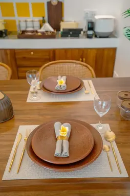 Gallery image of Villa Amisa Canggu in Canggu