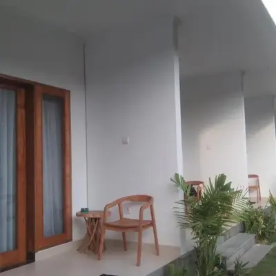 WJ Guest house
