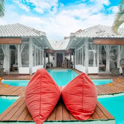 Villa Laksmana 1