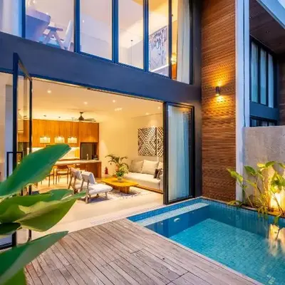 Casa Tropicale Seminyak