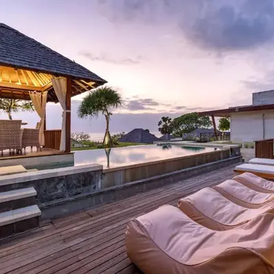 The Chand's Boutique Villas by Villa Finder