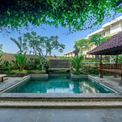 Aradhia Villa Nusa Dua
