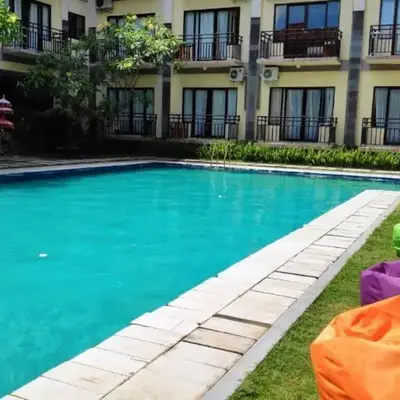 The Aroma's of Bali Hotel & Residence