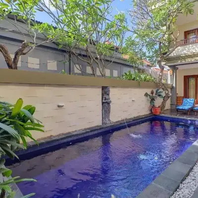OYO Life 92852 Singgah Hotel Legian