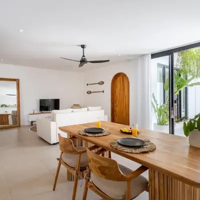 New Villa Manis proche Seminyak