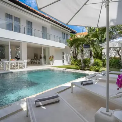 Villa Manis Cantik