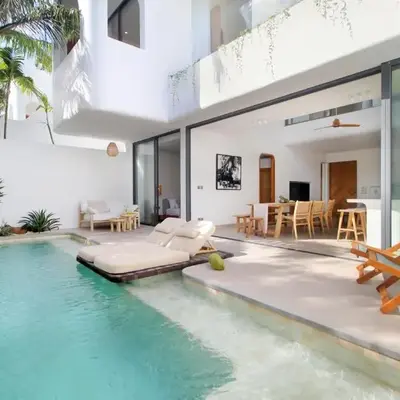 Jipsi Villas Canggu
