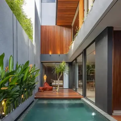 ALENY Vila by VoLa