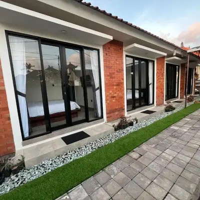 Uger House Seminyak