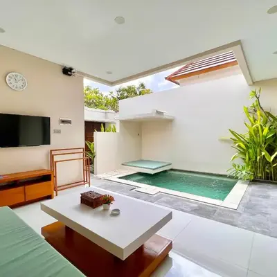 D'Avera Villa Canggu